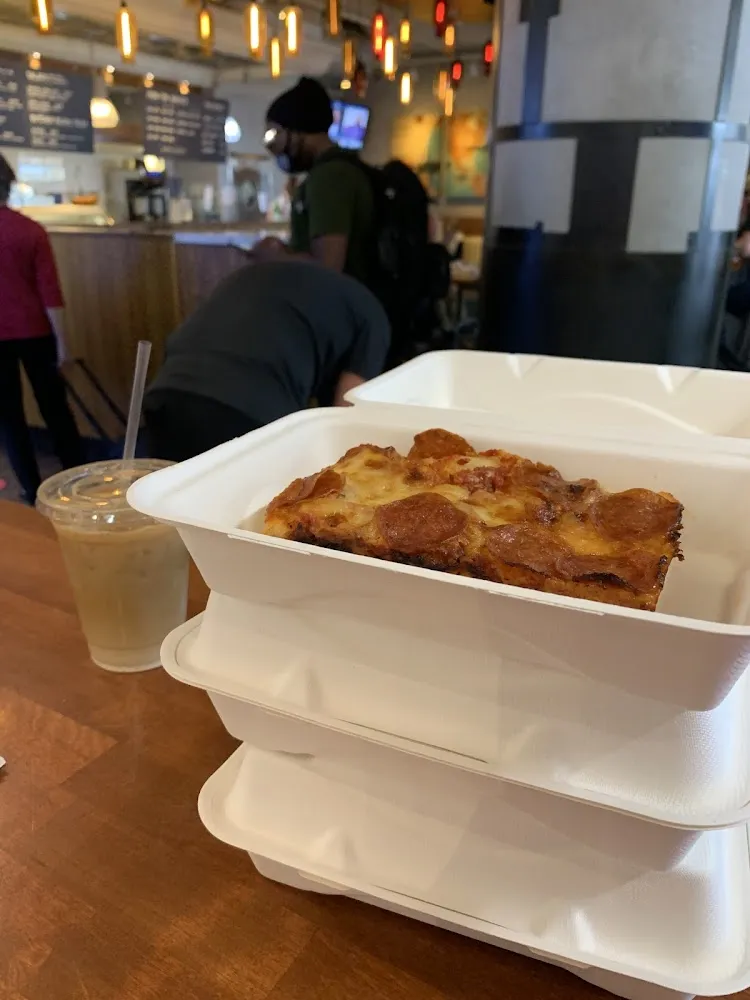 Bread Pudding