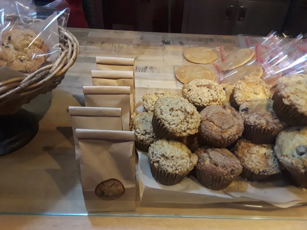 Chocolate Chip Cookie