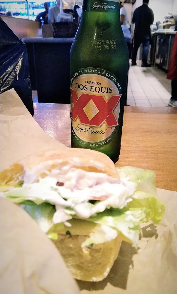 Gyro Platter