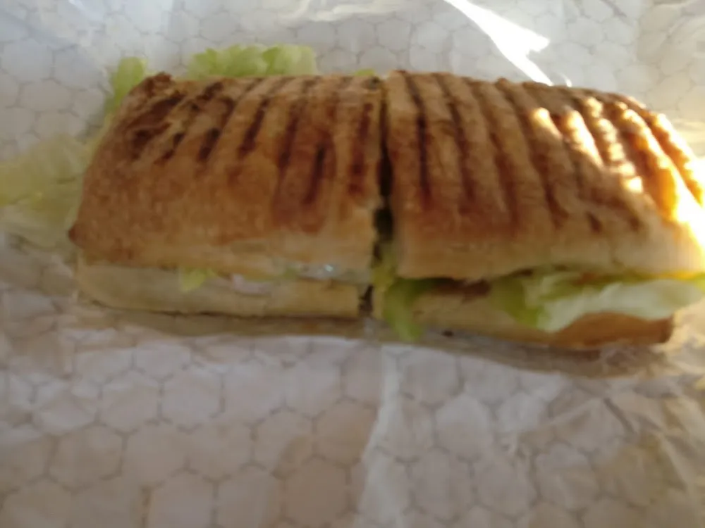 Sandwich